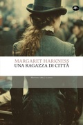 Cover: Una ragazza di citt&agrave; - Mattioli 1885