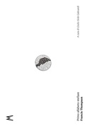 Cover: Primo alfabeto stellare - Magog