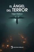 Cover: El &aacute;ngel del terror - Edicions Perell&oacute;