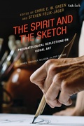 Cover: The Spirit and the Sketch - T&T Clark