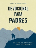 Cover: Devocional para padres - Zeitgeist