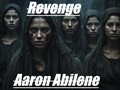 Cover: Revenge - Syphon Creative