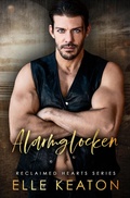 Cover: Alarmglocken (Zur&uuml;ckeroberte Herzen, #3) - Dirty Dog Press LLC