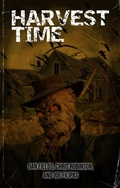 Cover: Harvest Time - Crystal Lake Publishing