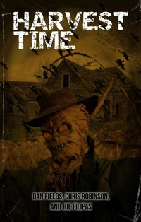 Enlarge image Cover: Harvest Time - Crystal Lake Publishing
