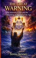 Cover: The Great Warning - Teresa Kesner