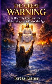 Enlarge image Cover: The Great Warning - Teresa Kesner
