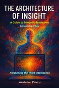 Cover: The Architecture of Insight - Andrew Parry