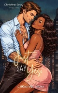 Cover: Just Say Yes - After Hours Publications