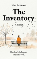 Cover: The Inventory - Kim Aronson