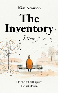 Enlarge image Cover: The Inventory - Kim Aronson