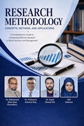 Cover: Research Methodology (1, #1) - International voice