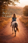 Cover: Born to the Land (The Life and Adventures of Tilly, #1) - Soul truth Publishing