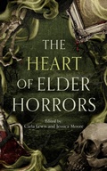 Cover: The Heart of Elder Horrors - Percy's Heart Press