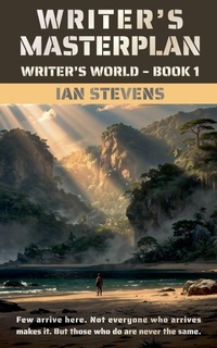 Enlarge image Cover: Writer's Masterplan - Writer's World