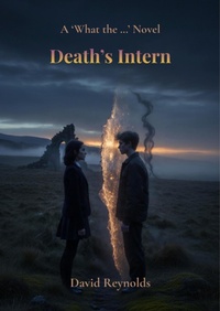 Enlarge image Cover: Death's Intern (What the....) - David Reynolds