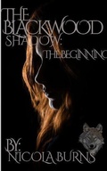 Cover: The Blackwood Shadow