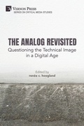 Cover: The Analog Revisited - Vernon Press