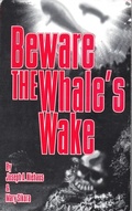 Cover: Beware the Whale's Wake - Joe Niehaus