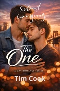 Cover: Silent Longing (The One, #22) - UroS Taks