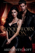 Cover: The Bloodsworn Union - Converging Fates
