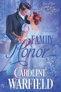 Cover: Family Honor - Honor at Heart