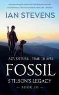 Cover: Fossil - Stilson's Legacy