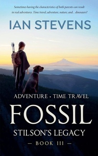 Enlarge image Cover: Fossil - Stilson's Legacy