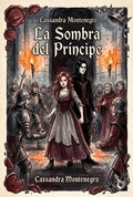 Cover: La Sombra del Pr&iacute;ncipe - Cassandra Montenegro