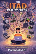 Cover: The ITAD Reality Check - Chaos to Zen