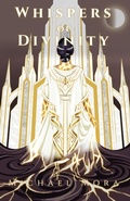 Cover: Whispers of Divinity - Michael Mora