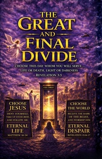 Enlarge image Cover: The Great and Final Divide - Teresa Kesner