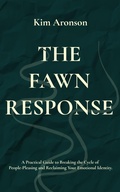 Cover: The Fawn Response - Kim Aronson
