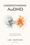 Cover: Understanding AuDHD - Degrees138
