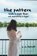 Cover: The Pattern (High Flyer, #1) - Dr. Patricia A. Farrell