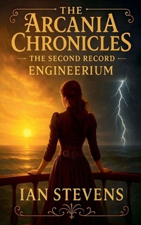 Enlarge image Cover: The Second Record - Engineerium - The Arcania Chronicles