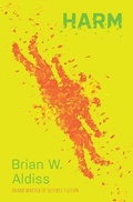 Cover: Harm - Open Road Integrated Media, Inc.