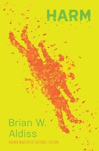 Enlarge image Cover: Harm - Open Road Integrated Media, Inc.