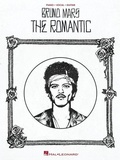 Cover: Bruno Mars - The Romantic - Hal Leonard Corporation