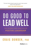 Cover: Do Good To Lead Well - Simon + Schuster LLC