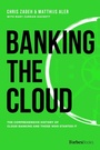 Cover: Banking The Cloud - Simon + Schuster LLC