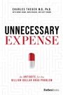 Cover: Unnecessary Expense - Simon + Schuster LLC