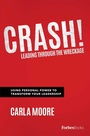 Cover: Crash! - Simon + Schuster LLC