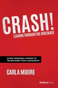 Cover: Crash! - Simon + Schuster LLC