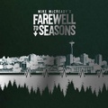 Cover: Mike McCready's Farewell to Seasons (Deluxe Edition) - Z2 comics