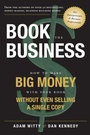 Cover: Book The Business - Simon + Schuster LLC