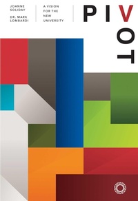 Enlarge image Cover: Pivot - Simon + Schuster LLC