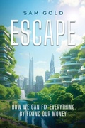 Cover: Escape - Selfpublishing.com