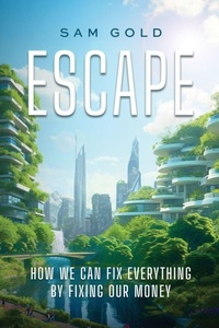 Enlarge image Cover: Escape - Selfpublishing.com