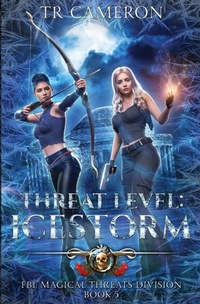 Enlarge image Cover: Threat Level - Lmbpn Publishing